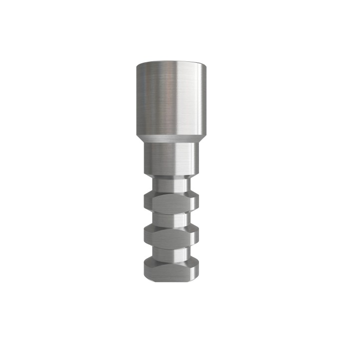Digital Analog compatible with ABT™