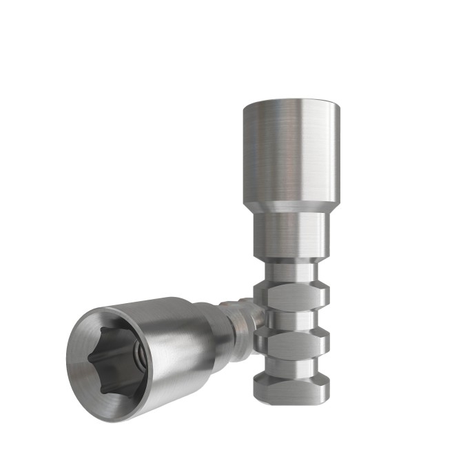 Digital Analog compatible with ABT™