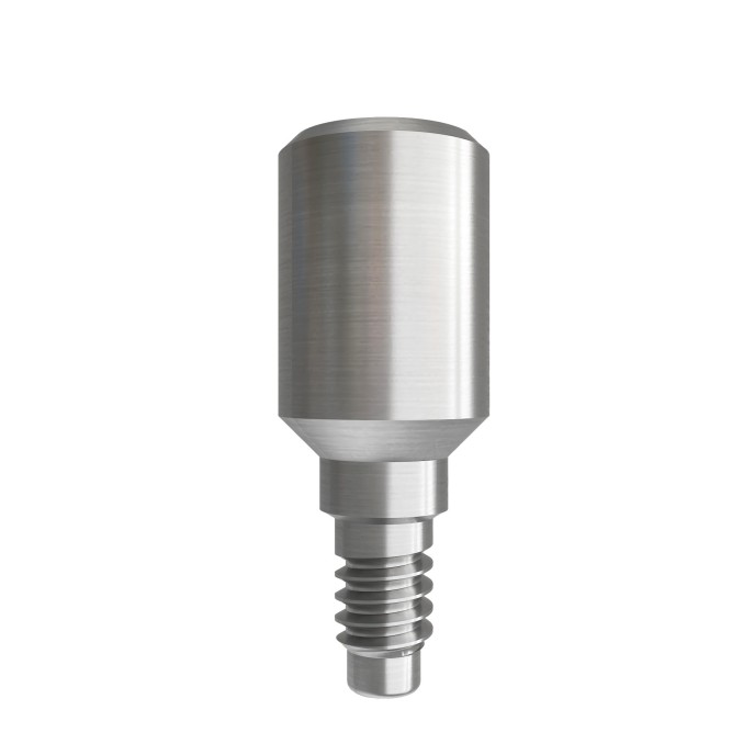 Healing Abutment compatible with ABT™