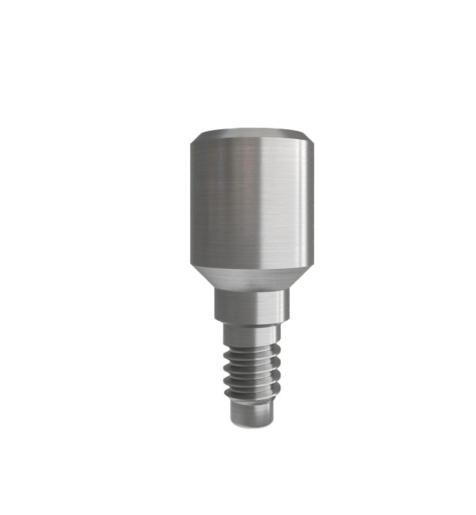 Healing Abutment compatible with ABT™