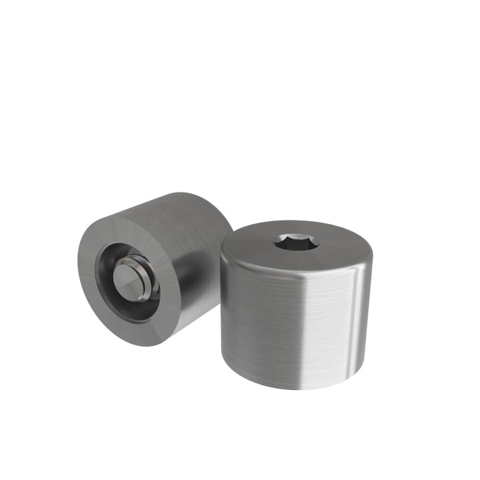 Healing Cap compatible with ABT™