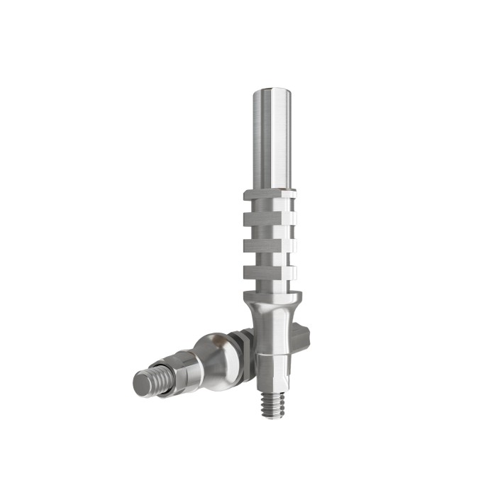 Impression Coping compatible with Ctech™