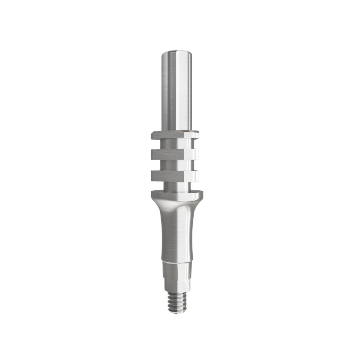 Impression Coping compatible with Ctech™