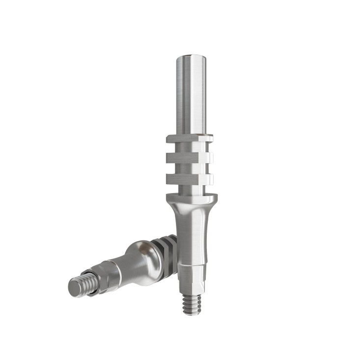 Impression Coping compatible with Ctech™