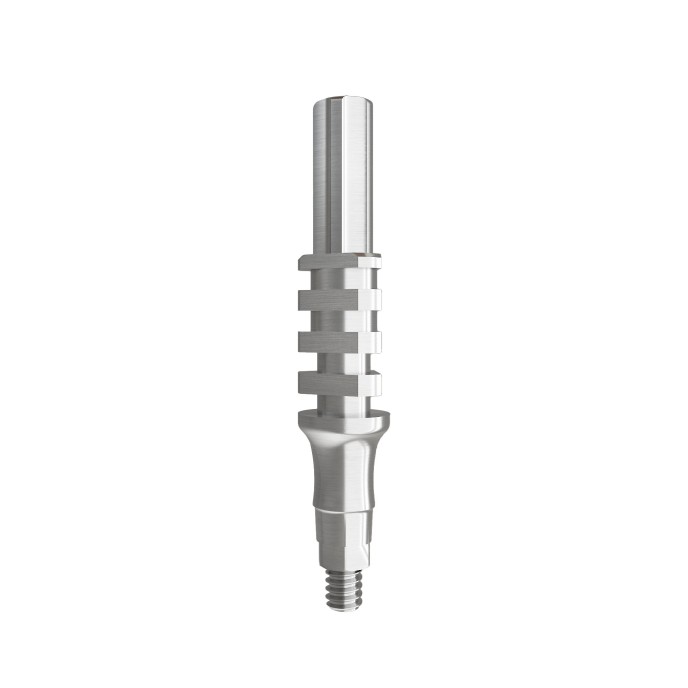Impression Coping compatible with Ctech™