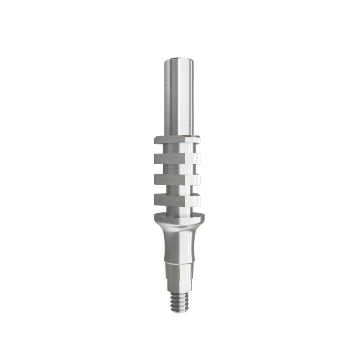 Impression Coping compatible with Ctech™