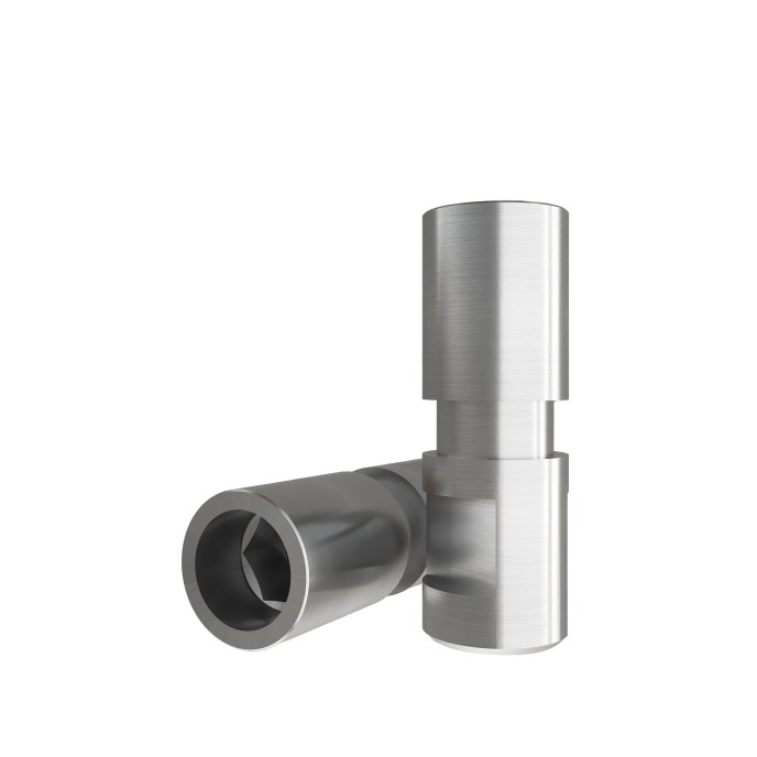 Digital Analog compatible with Ctech™
