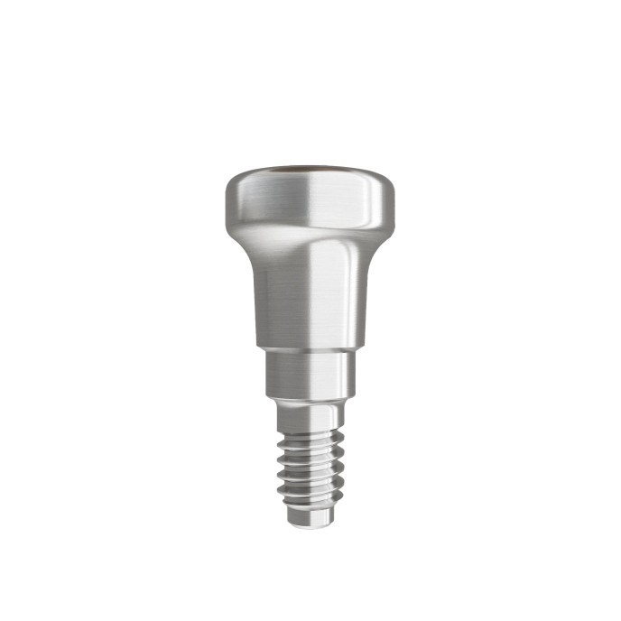 Healing Abutment compatible with Ctech™