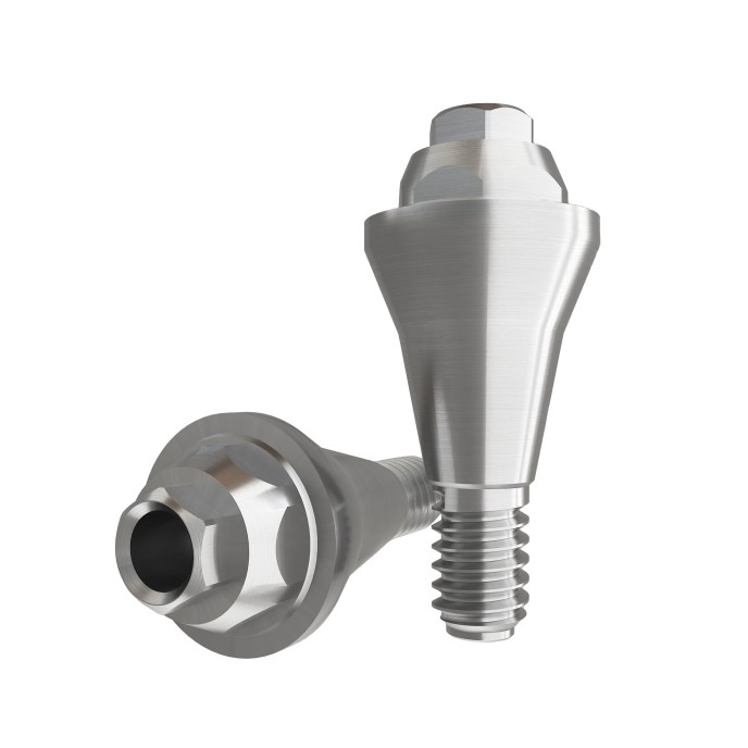 Multi-unit Abutment compatible with NeoBiotech™