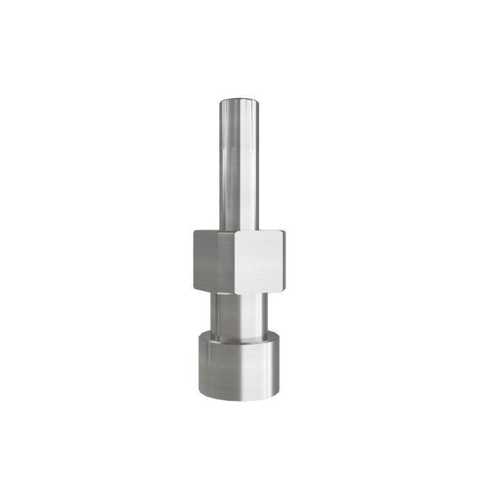 Impression Coping compatible with Megagen Anyone™