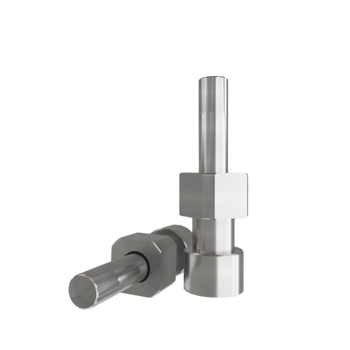 Impression Coping compatible with Megagen Anyone™