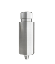 Pre-milled Ti-blanks compatible with DIO™