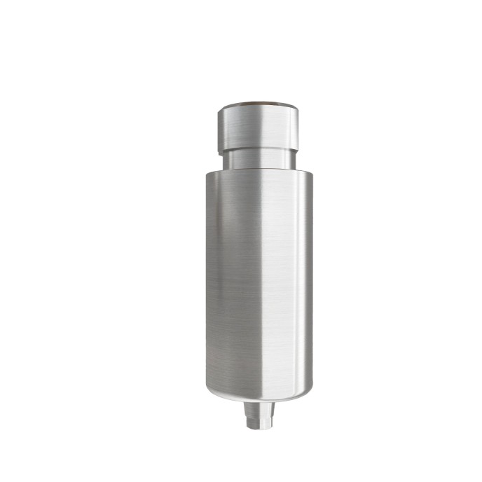 Pre-milled Ti-blanks compatible with DIO™