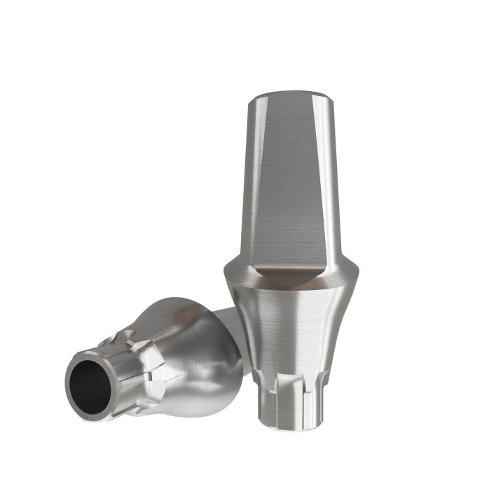 Straight Abutment compatible with Astra Tech EV™