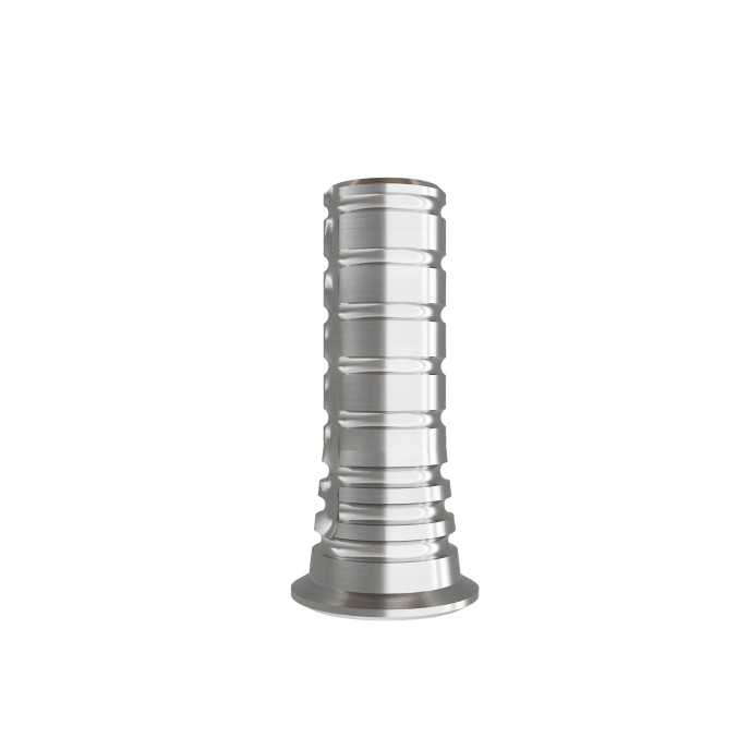 Temporary Cylinder compatible with Warantec™