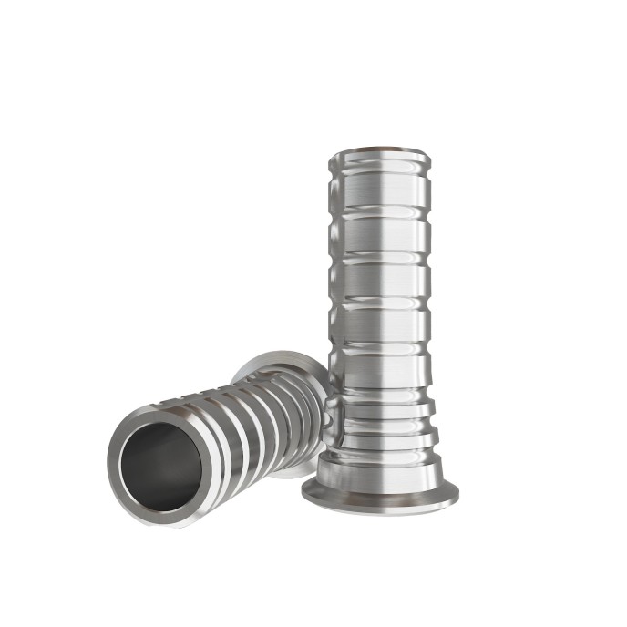Temporary Cylinder compatible with Warantec™