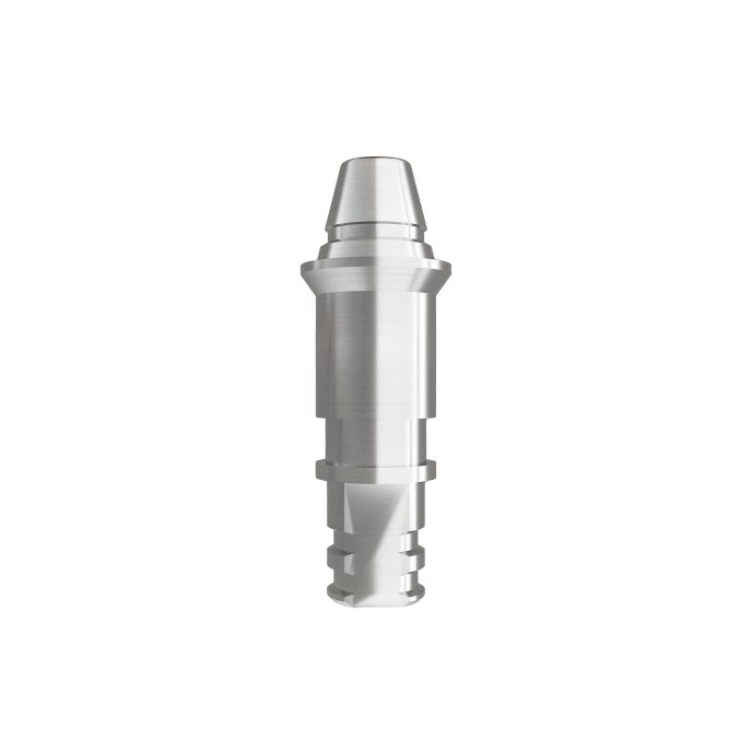 Digital Analog compatible with SIC™