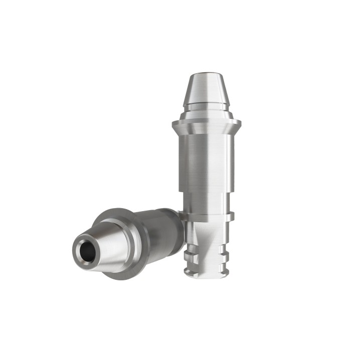 Digital Analog compatible with SIC™