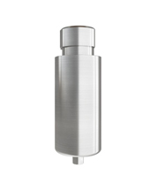 Pre-milled Ti-blanks compatible with SIC™