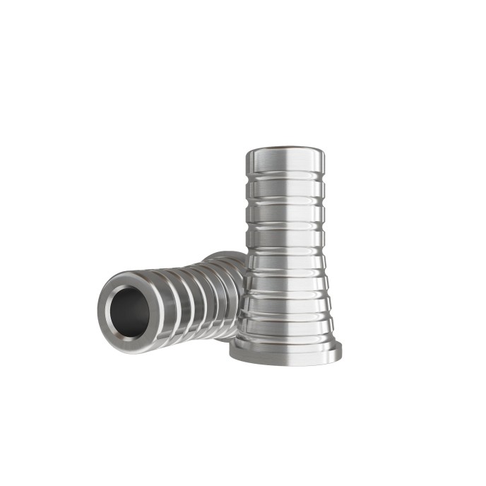Temporary Cylinder compatible with SIC™