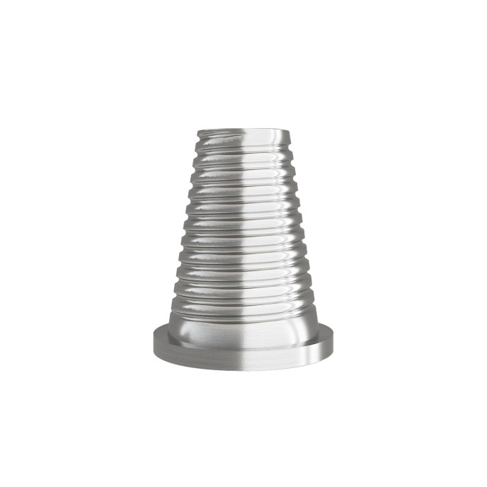 Temporary Cylinder compatible with SIC™