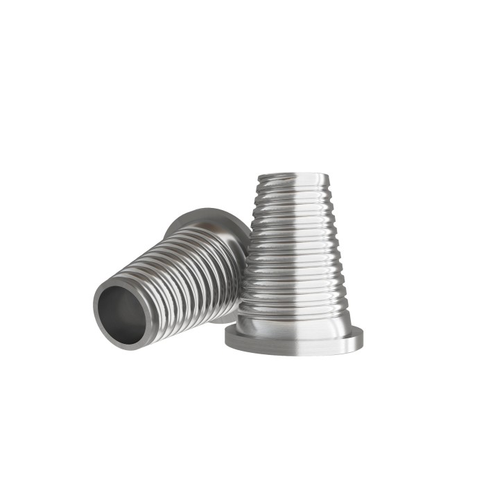 Temporary Cylinder compatible with SIC™