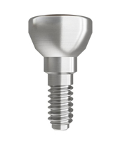 Healing Abutment compatible with MIS™