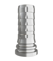 Temporary Cylinder compatible with MIS™