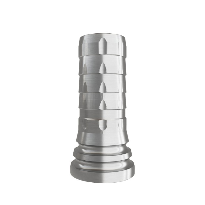 Temporary Cylinder compatible with MIS™