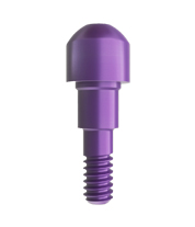 Healing Abutment compatible with Biomet 3I™