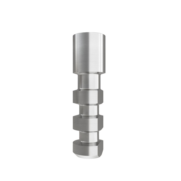 Digital Analog compatible with MIS™