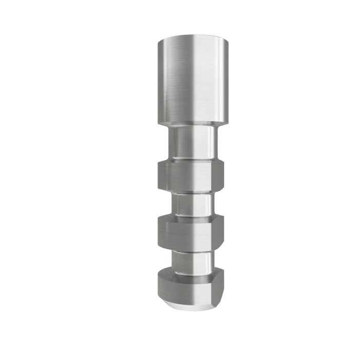 Digital Analog compatible with MIS™