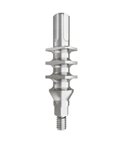 Pick-up Impression Coping compatible with BB™