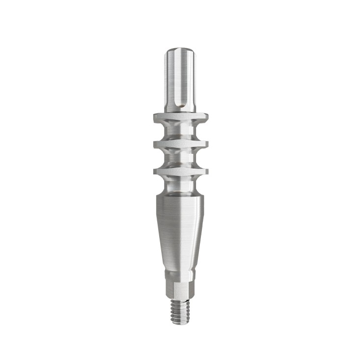 Pick-up Impression Coping compatible with BB™