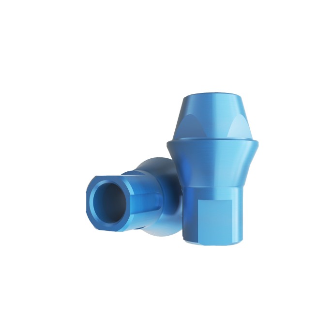 Multi-unit Abutment compatible with Straumann BL™