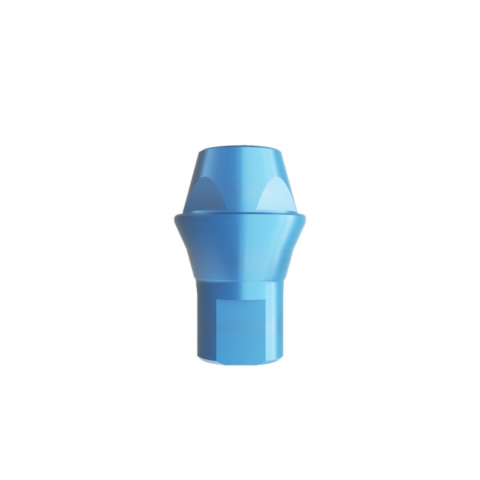 Multi-unit Abutment compatible with Straumann BL™