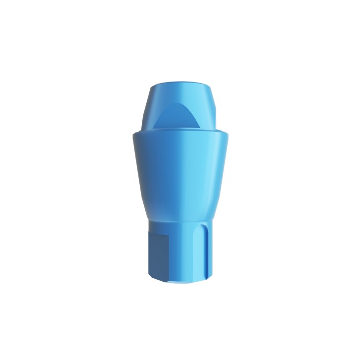 Multi-unit Abutment compatible with Straumann BL™