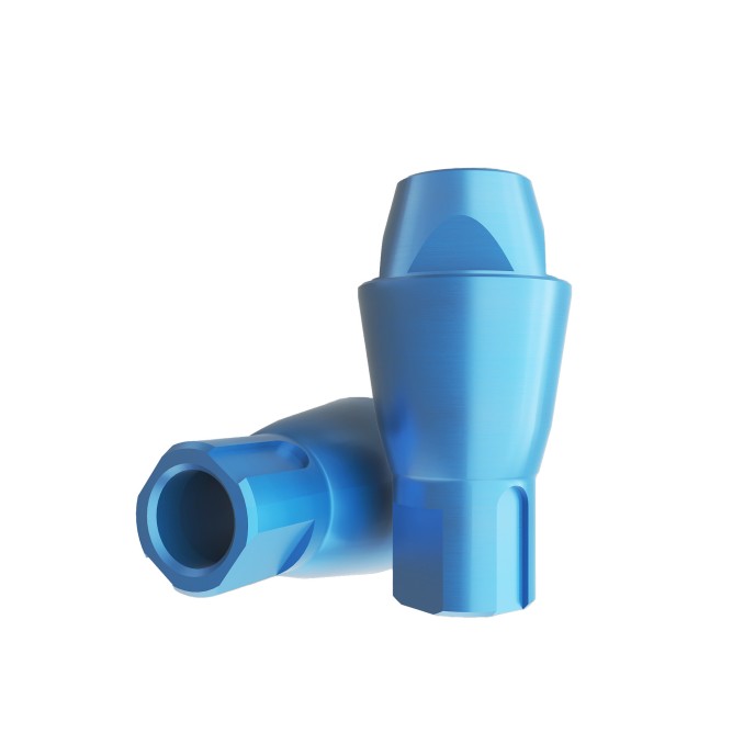 Multi-unit Abutment compatible with Straumann BL™