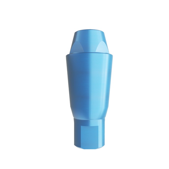 Multi-unit Abutment compatible with Straumann BL™