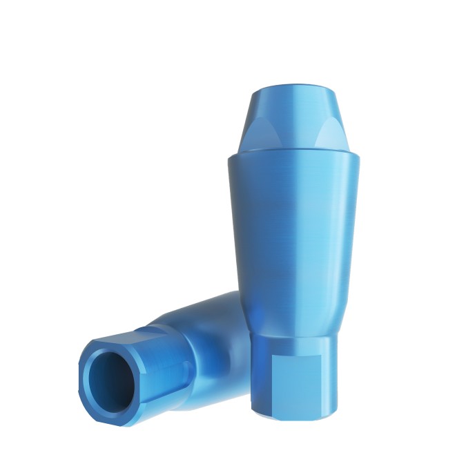 Multi-unit Abutment compatible with Straumann BL™