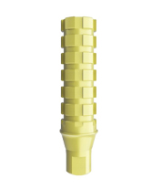 Temporary Abutment compatible with Straumann BL™