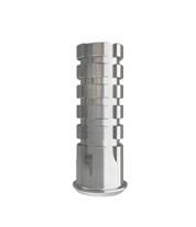 Temporary Cylinder compatible with Straumann BL™