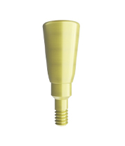Healing Abutment compatible with Straumann BL™