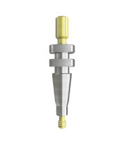 Pick-up Impression Coping compatible with Straumann BL™