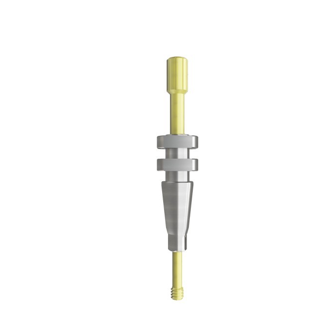 Pick-up Impression Coping compatible with Straumann BL™