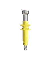 Pick-up Impression Coping compatible with Nobel™