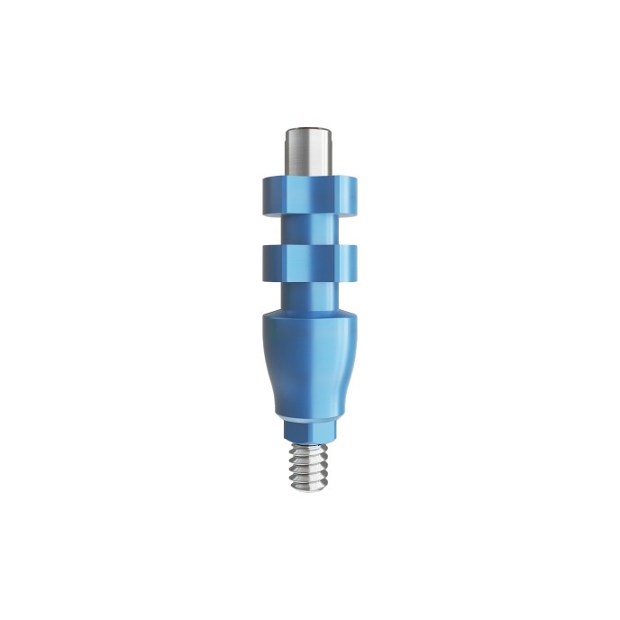 Pick-up Impression Coping compatible with Bego™