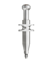 Pick-up Impression Coping compatible with Zimmer™