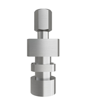 Pick-up Impression Coping compatible with MIS™