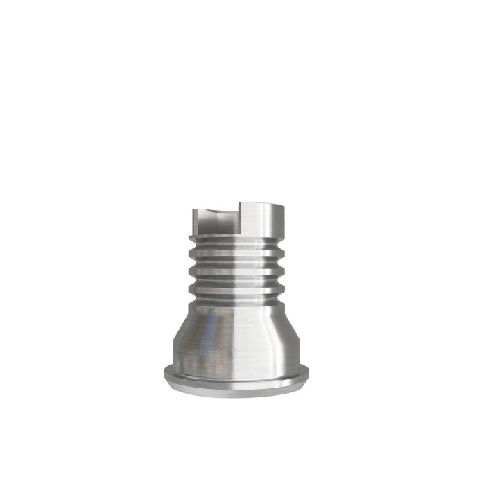 Ti Base compatible with Dentium™